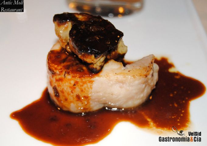 Restaurante L Antic Molí