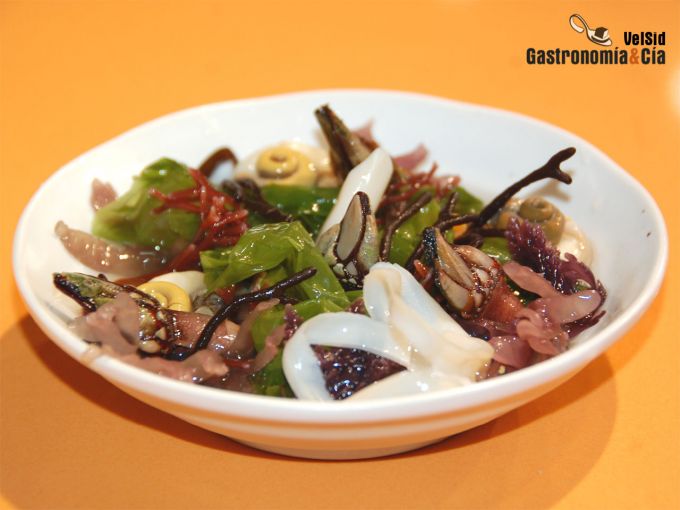 Albert Raurich en BCN Vanguardia