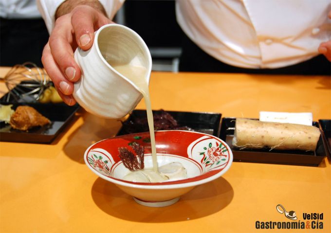 Albert Raurich en BCN Vanguardia