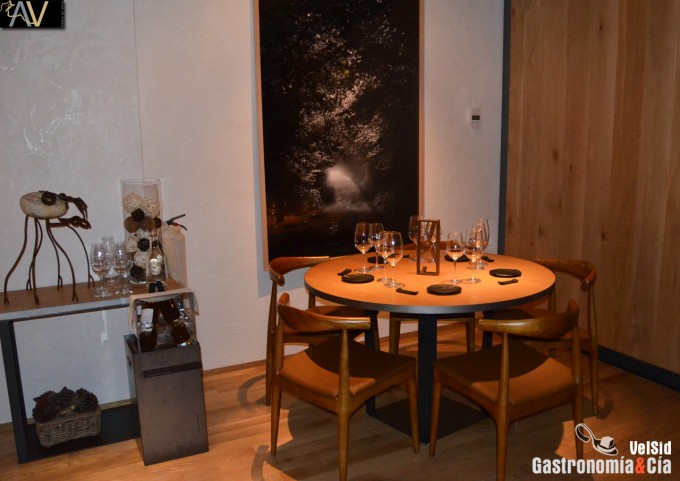 Árbore da Veira de Luis Veira