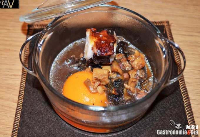 Árbore da Veira de Luis Veira