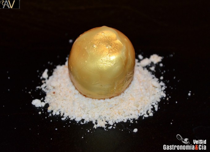 Árbore da Veira de Luis Veira