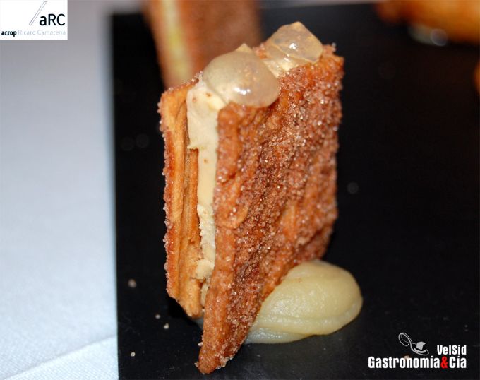 Jornadas de Cocina Aplicada al Langostino de Vinaròs