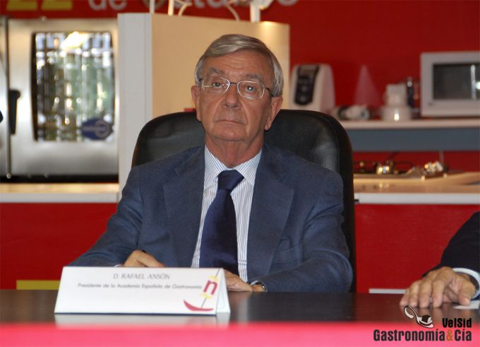 II Asamblea de la Tapa