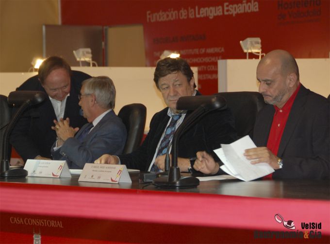 II Asamblea de la Tapa