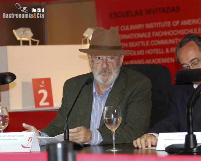 II Asamblea de la Tapa