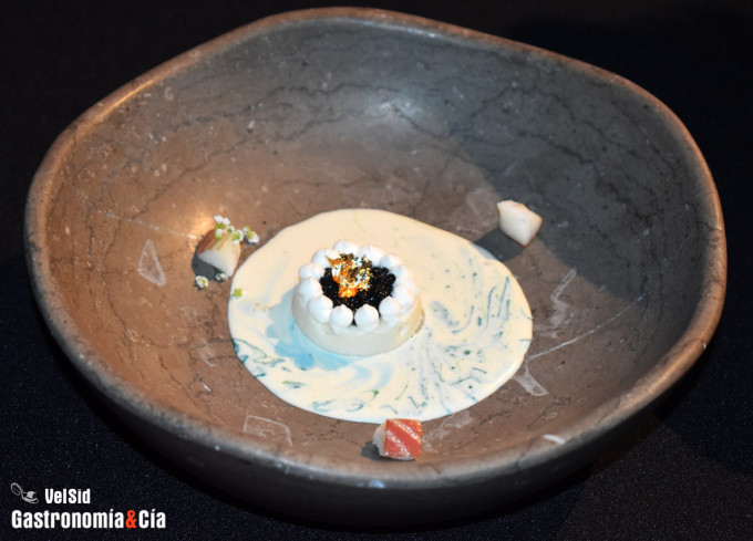 Josetxo Souto y Ramón Aso (Callizo)