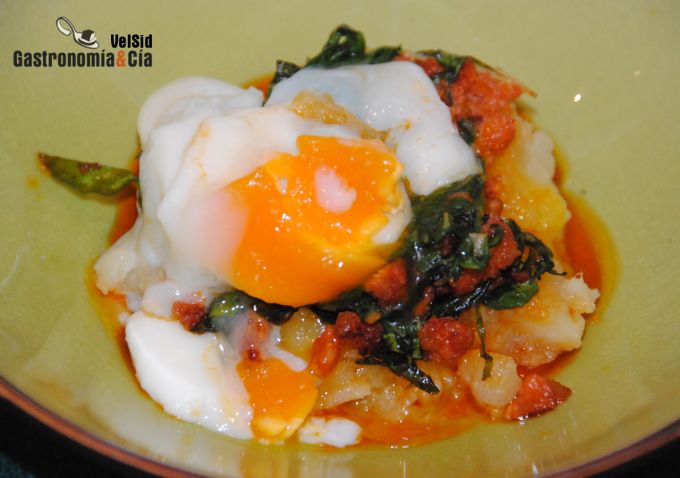 Cocina de mercado en los Mercados Municipales de Pamplo