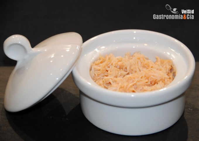 Alta cocina en grandes eventos