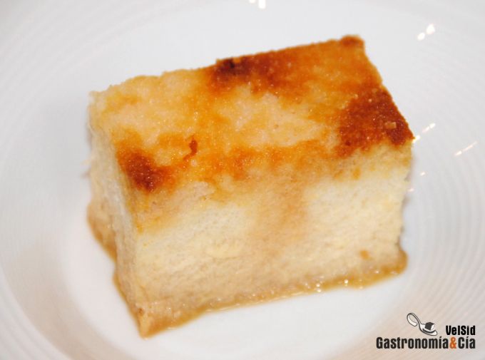 Alta cocina en grandes eventos