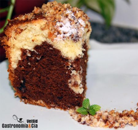 bizcocho coco chocolate3