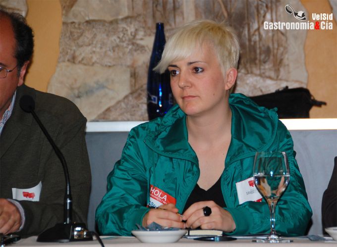 Encuentro de Bloggers Navarra Gourmet