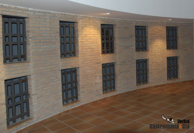 Pequeñas bodegas de alquiler