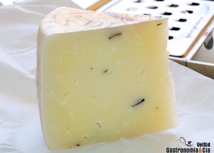 Bucatini alla gricia