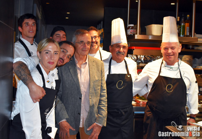 Restaurante Can Manel (Andorra)