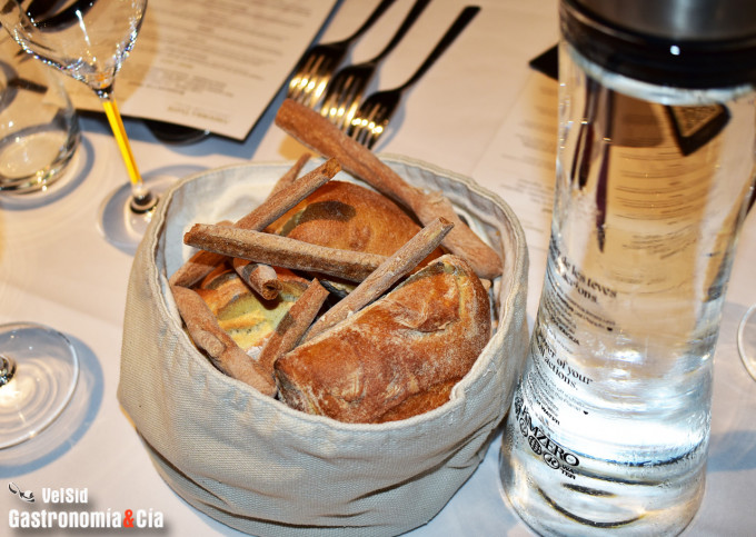 Restaurante Can Manel (Andorra)