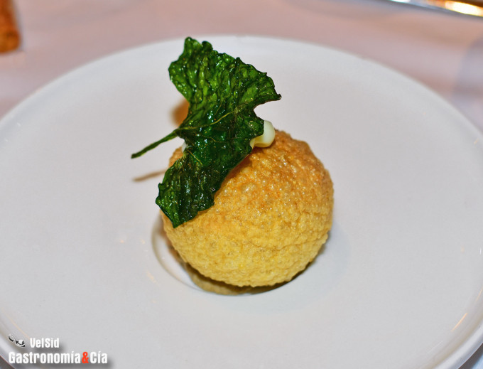 Restaurante Can Manel (Andorra)