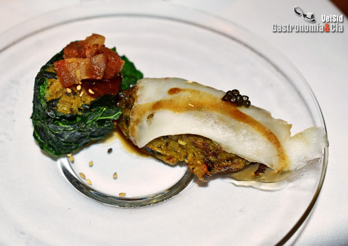 Restaurante Can Manel (Andorra)