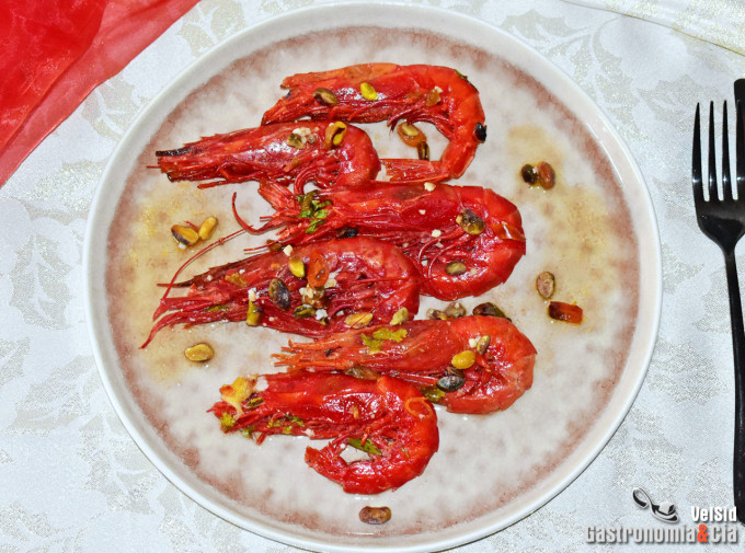 Carabineros al cava