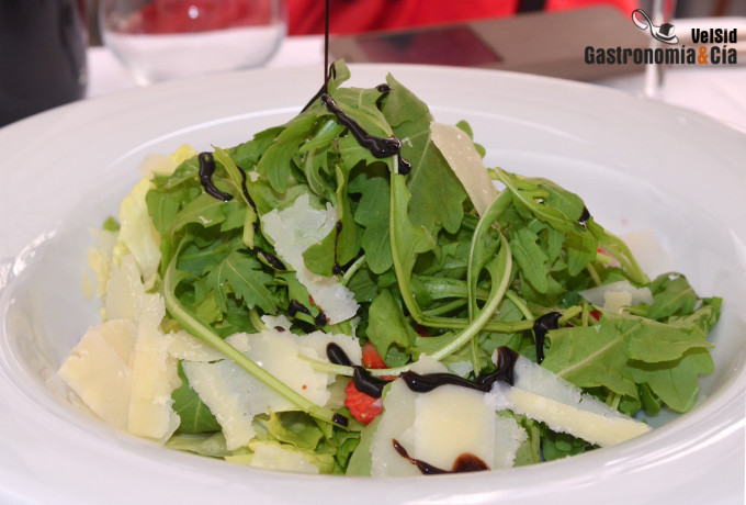 Ristorante Caravaggio