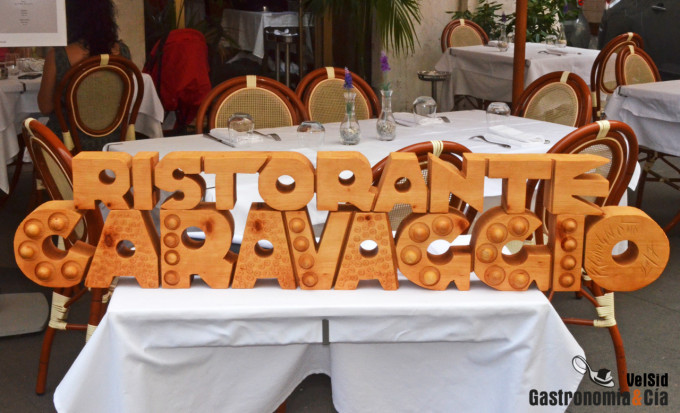 Ristorante Caravaggio