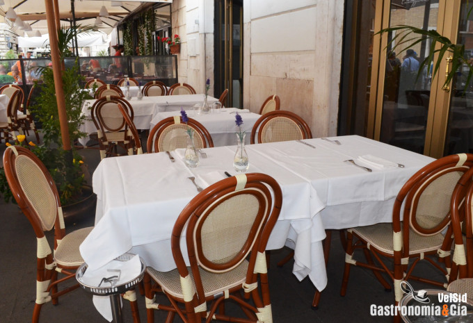 Ristorante Caravaggio