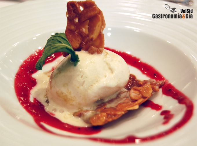 La Carxofa, Festa i Gastronomia