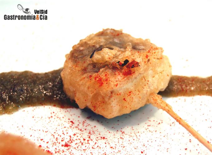 La Carxofa, Festa i Gastronomia