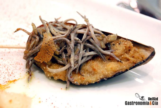 La Carxofa, Festa i Gastronomia