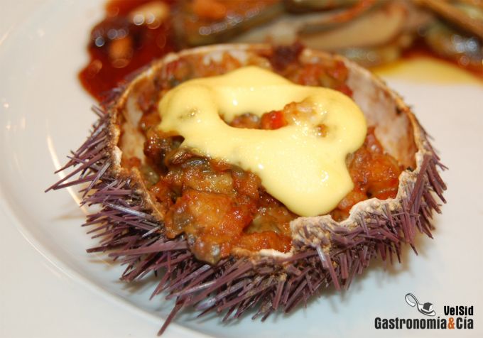 La Carxofa, Festa i Gastronomia