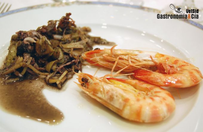 La Carxofa, Festa i Gastronomia