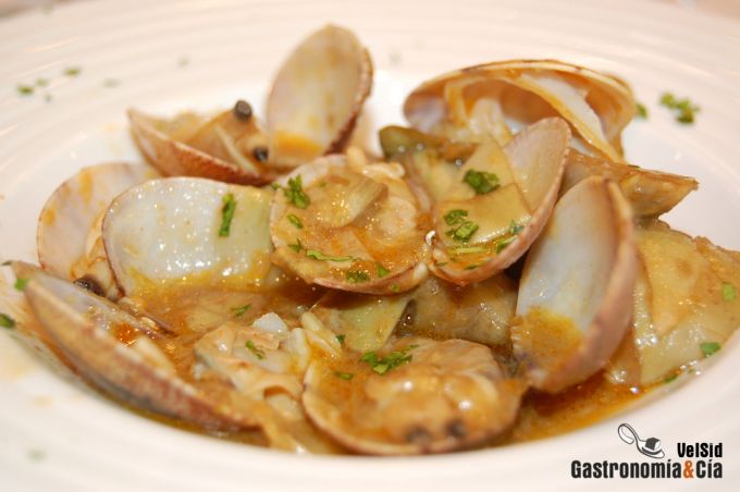 La Carxofa, Festa i Gastronomia