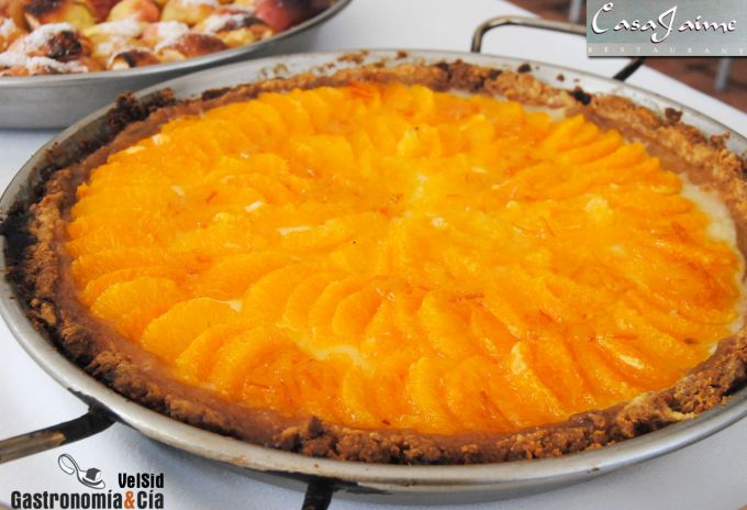 Restaurante Casa Jaime (Peñíscola)