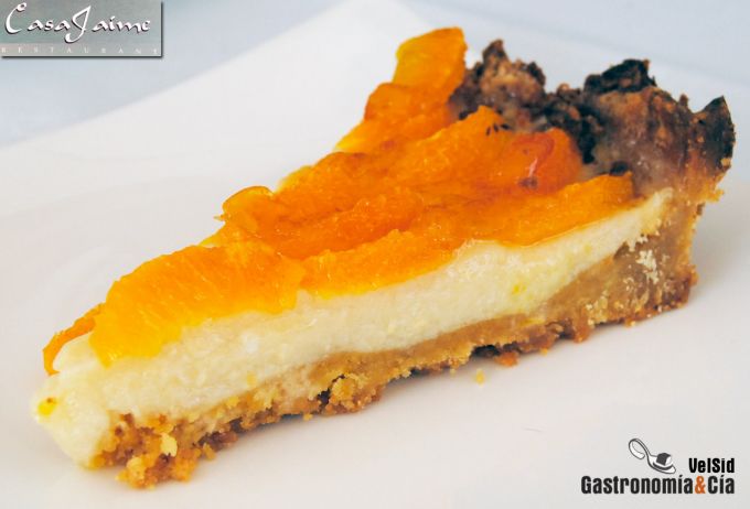 Restaurante Casa Jaime (Peñíscola)