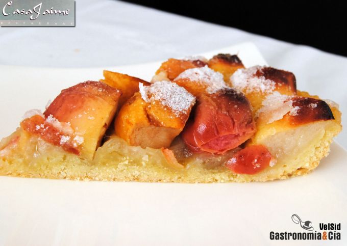 Restaurante Casa Jaime (Peñíscola)