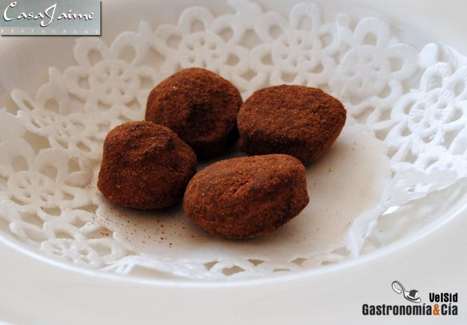 Restaurante Casa Jaime (Peñíscola)