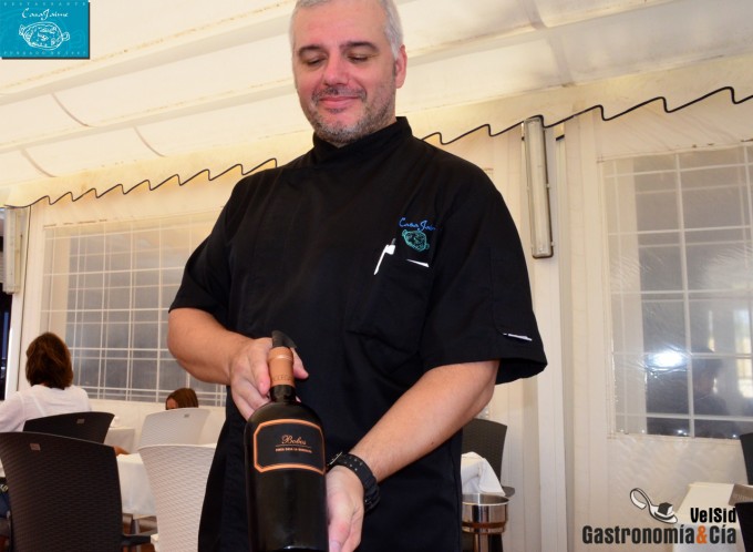 Casa Jaime. Agosto 2014