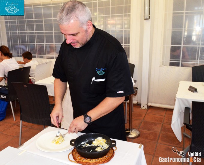 Casa Jaime. Agosto 2014