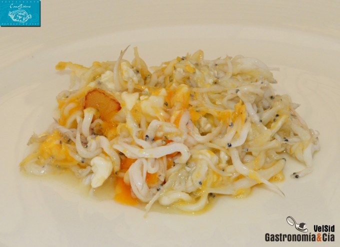 Casa Jaime. Agosto 2014