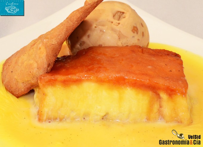 Restaurante Casa Jaime (Peñíscola)