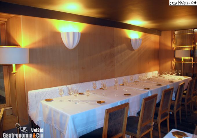 Casa Marcelo (Santiago de Compostela)