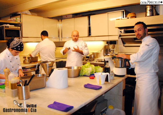 Casa Marcelo (Santiago de Compostela)