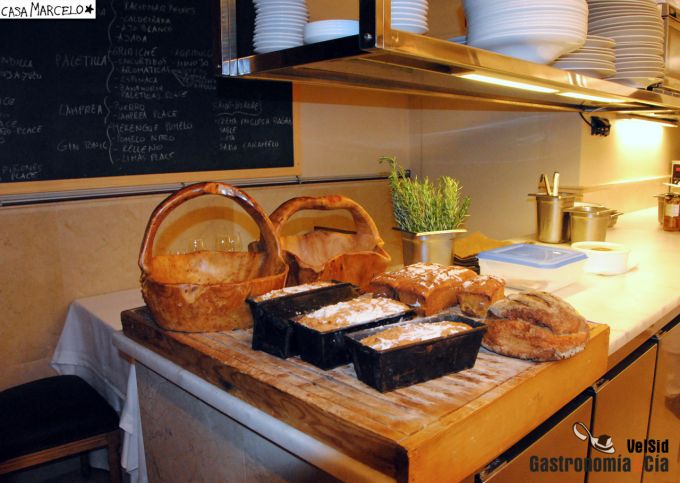 Casa Marcelo (Santiago de Compostela)