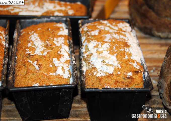 Casa Marcelo (Santiago de Compostela)