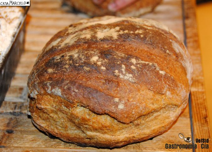 Casa Marcelo (Santiago de Compostela)