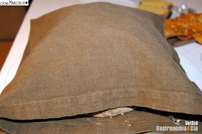 Casa Marcelo (Santiago de Compostela)