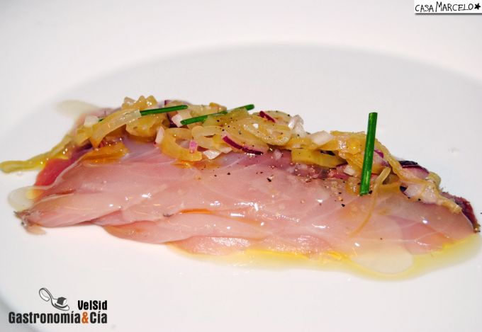 Casa Marcelo (Santiago de Compostela)