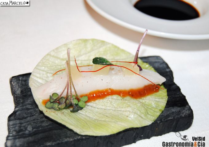 Casa Marcelo (Santiago de Compostela)