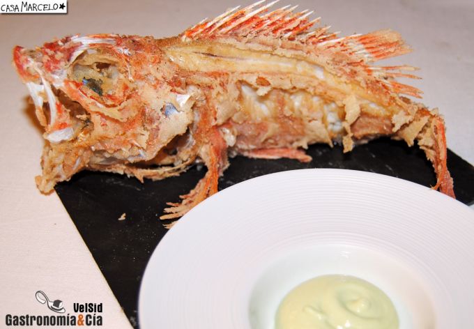 Casa Marcelo (Santiago de Compostela)