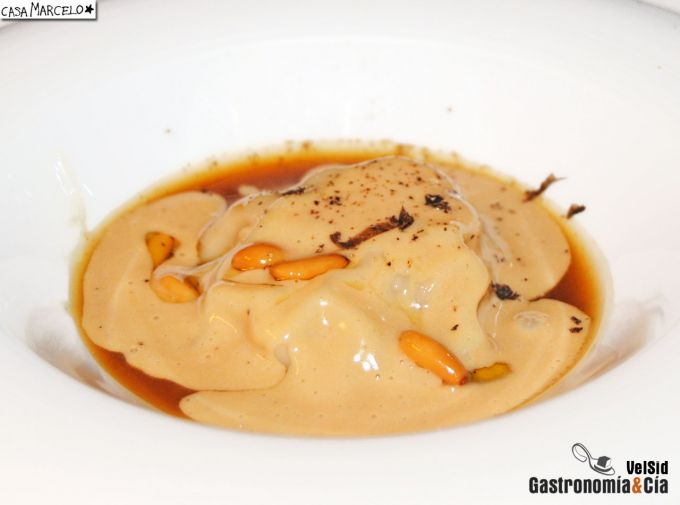 Casa Marcelo (Santiago de Compostela)